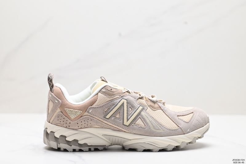 New Balance Shoes